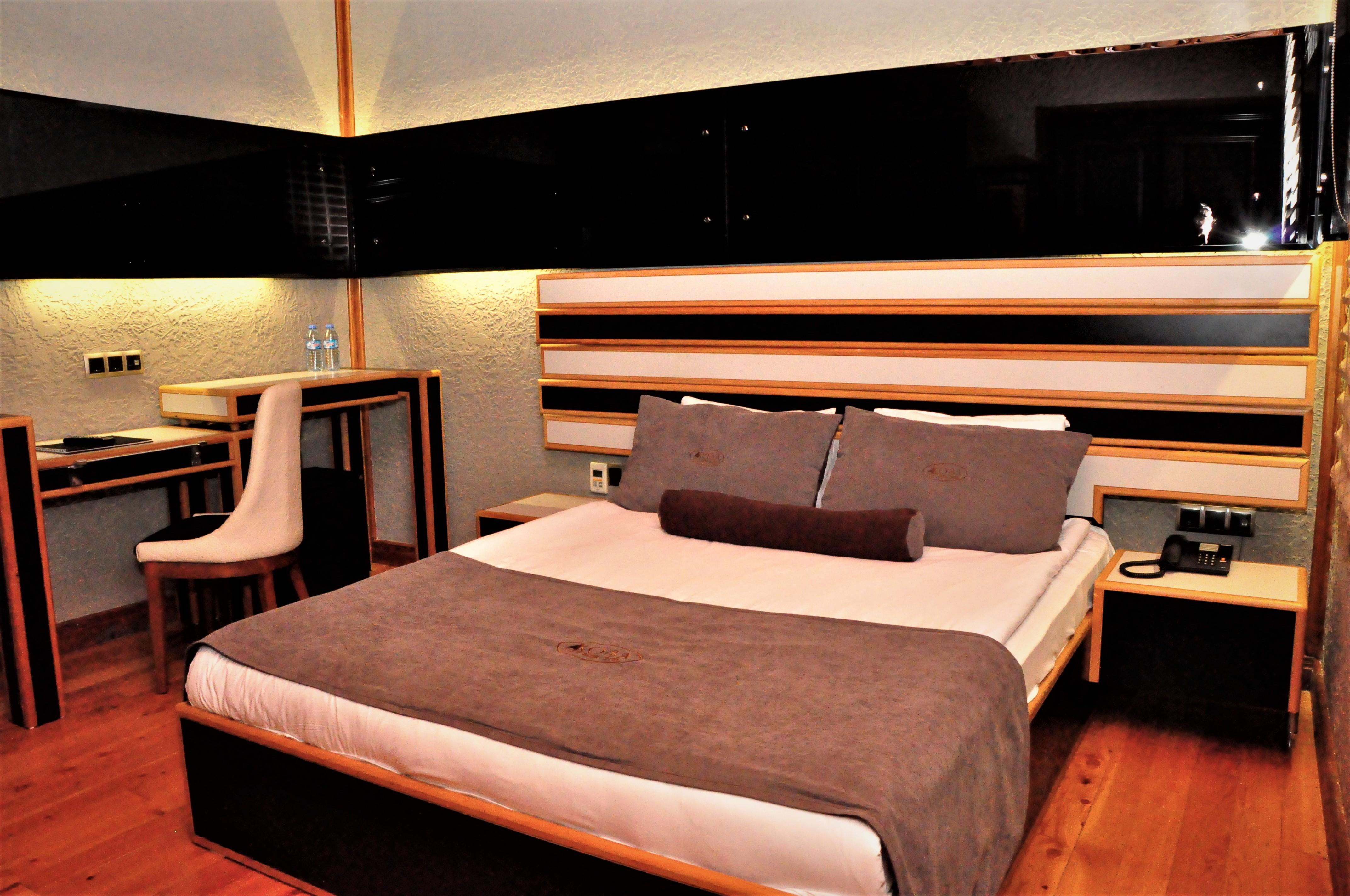 Kosa Boutique Hotel Antalya Exterior photo